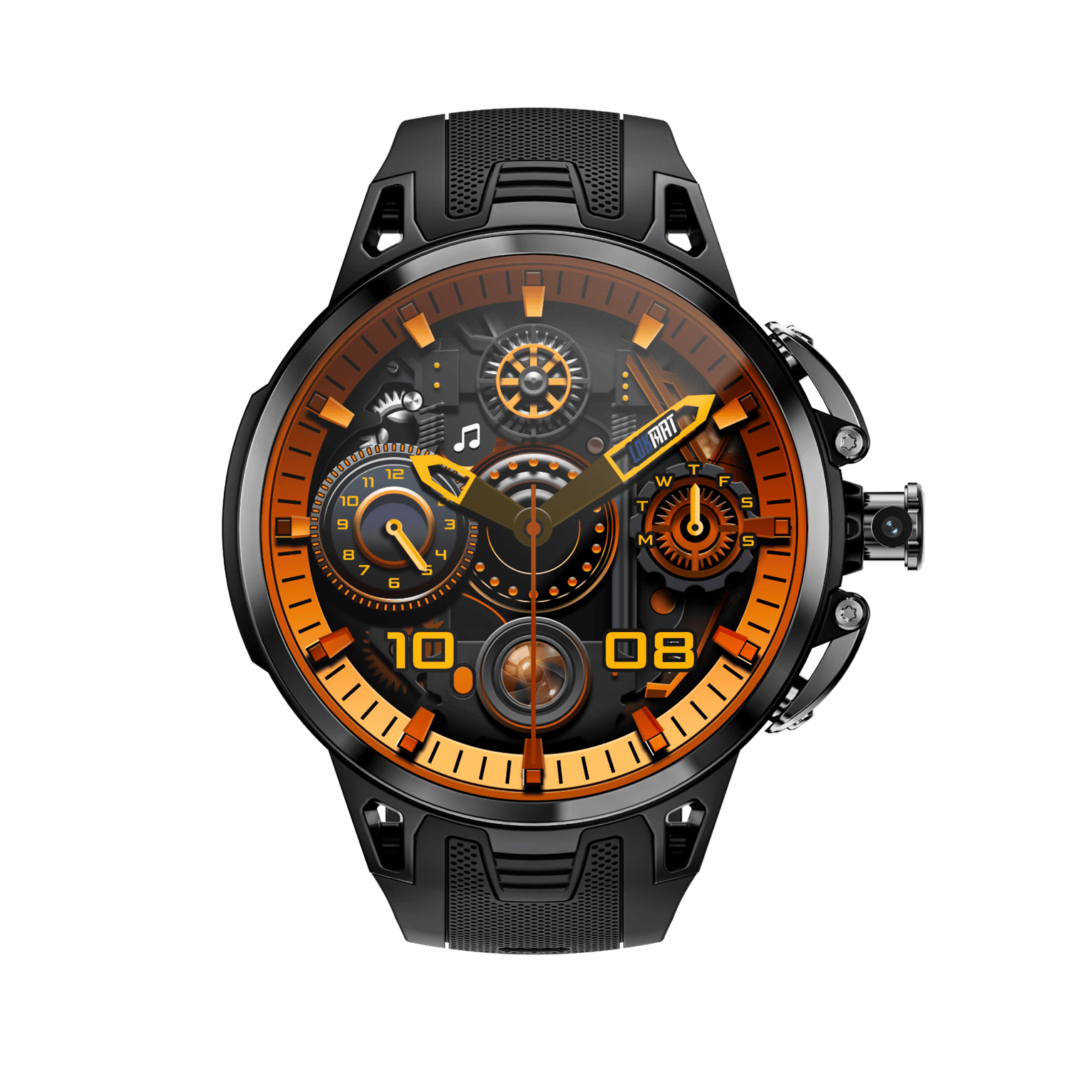 科大讯飞获得外观设计专利授权:“耳机组件”