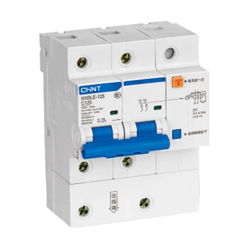 正泰电器获得实用新型专利授权：“一种断路器”