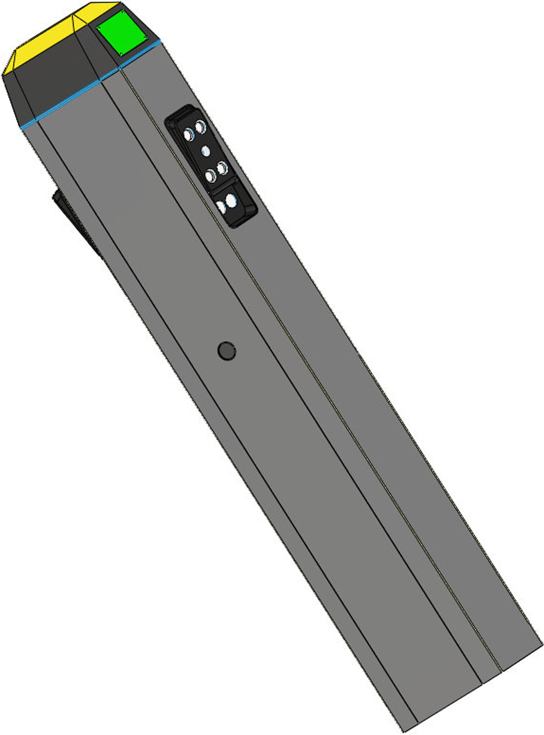 德赛西威获得发明专利授权：“车位识别方法、装置、设备及存储介质”