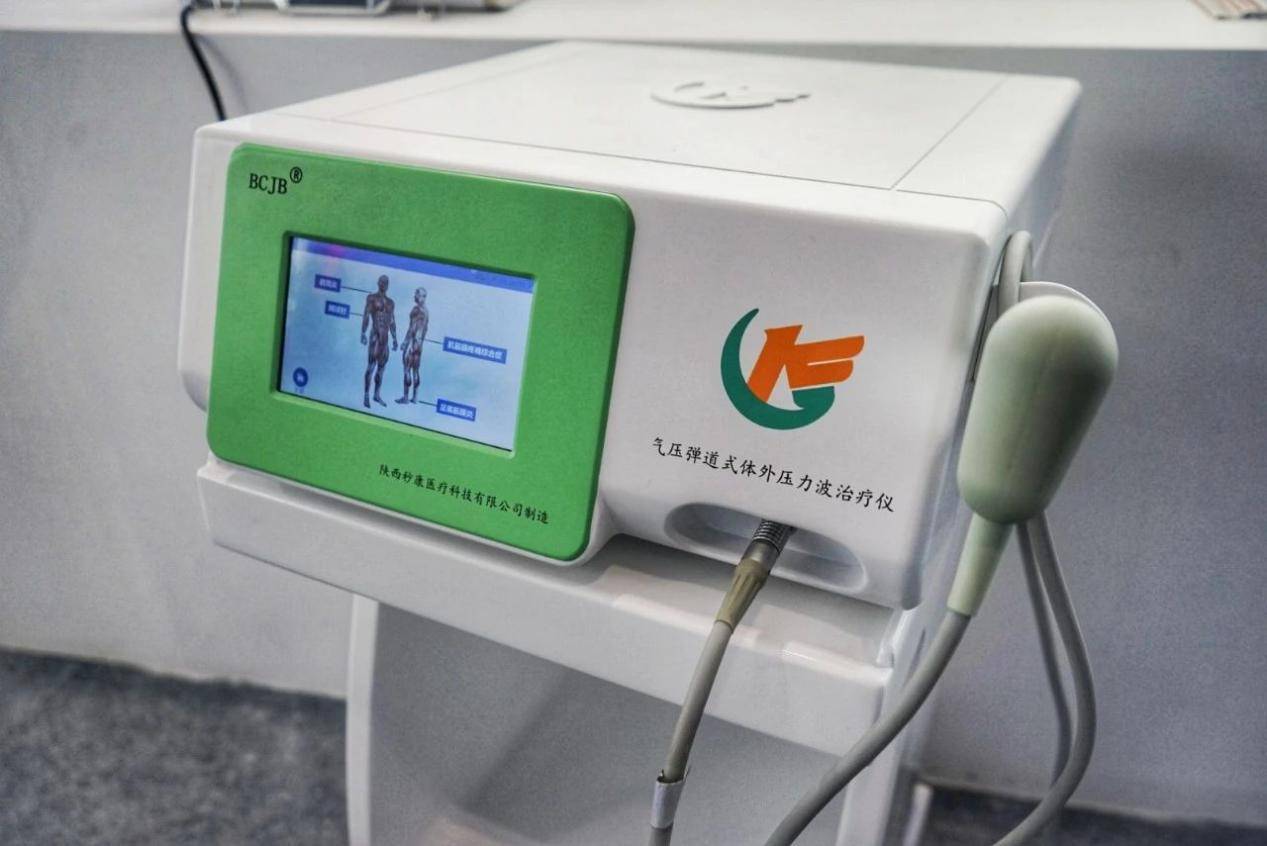 科技新城里的“硬核转化” 记者探访矿井“退烧”装备如何诞生