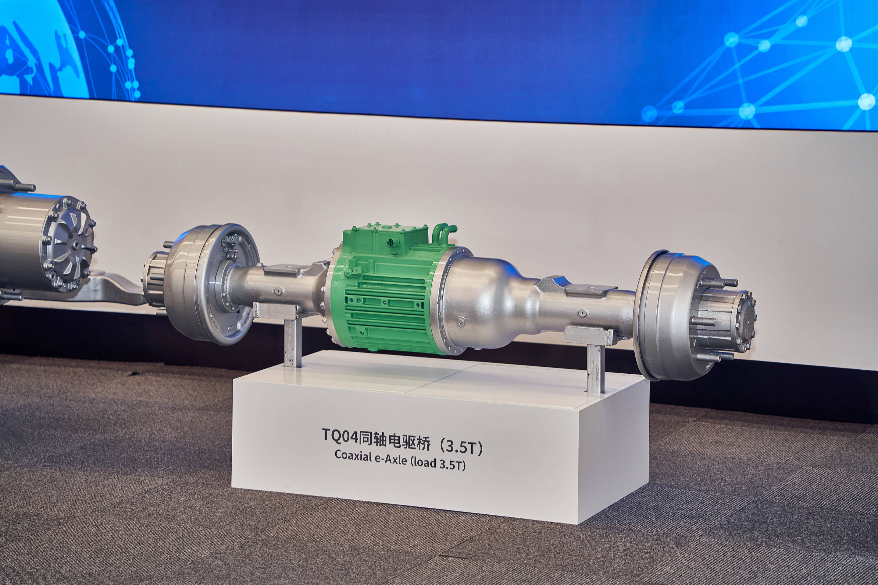 中天科技获得发明专利授权：“射频同轴电缆”