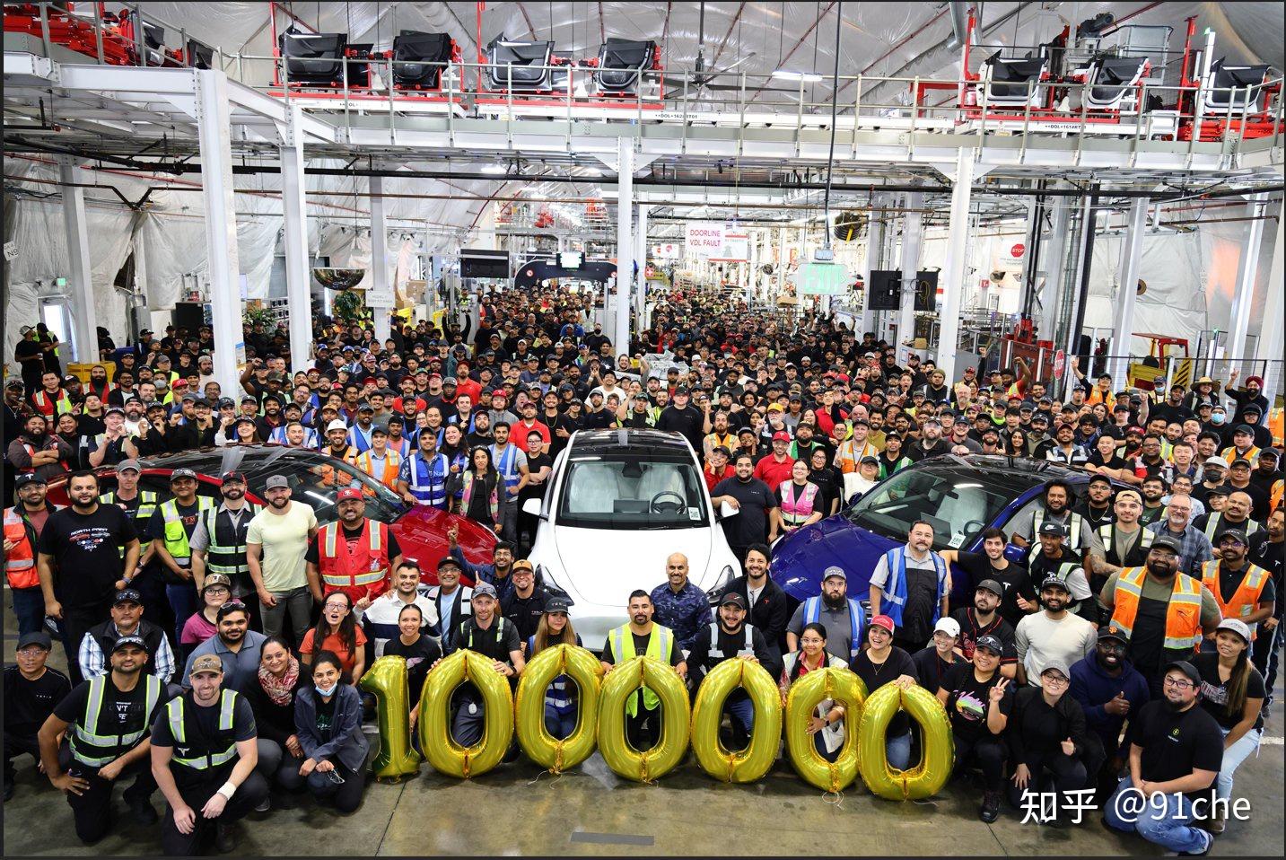 马斯克宣布！你的Model S和Model X已成绝版！