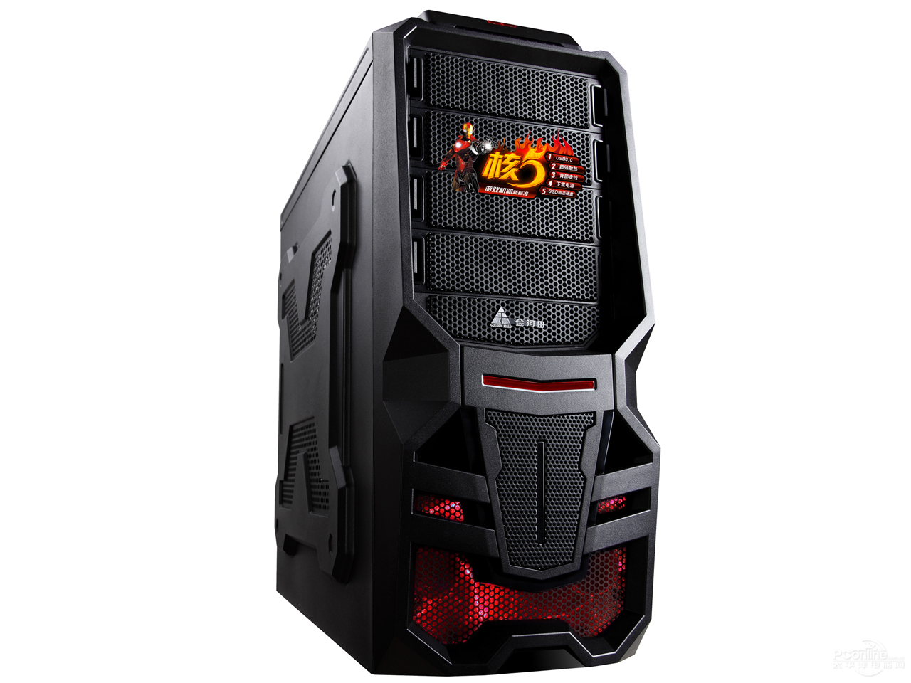 浪潮信息获得发明专利授权：“一种机箱和电子设备”