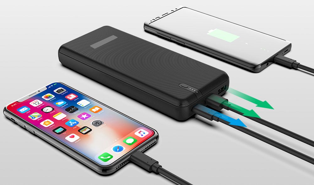 圣邦股份获得发明专利授权：“一种应用于BUCK充电的恒流控制电路及方法”