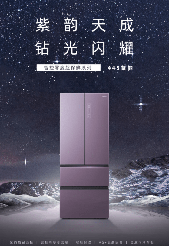 长虹美菱获得发明专利授权：“冰箱门体密封性检测方法及制冷设备”