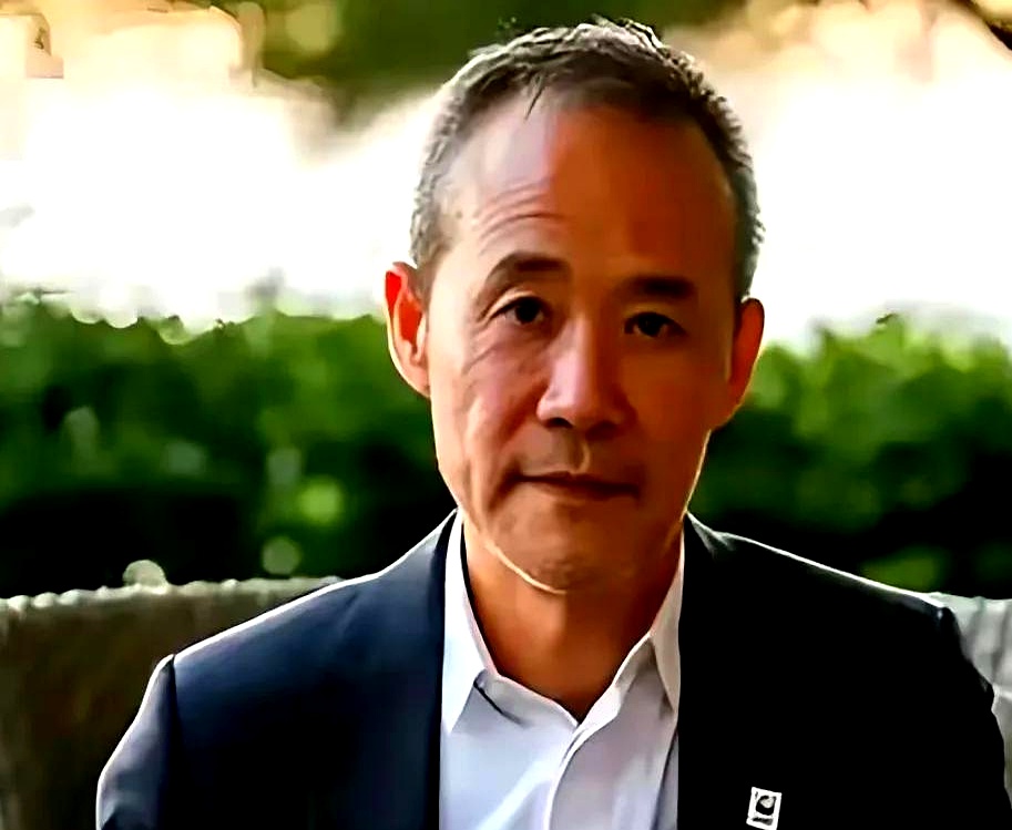 王石朋友圈发文