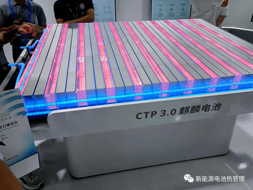 宁德时代获得实用新型专利授权：“测试夹具及电池生产线”