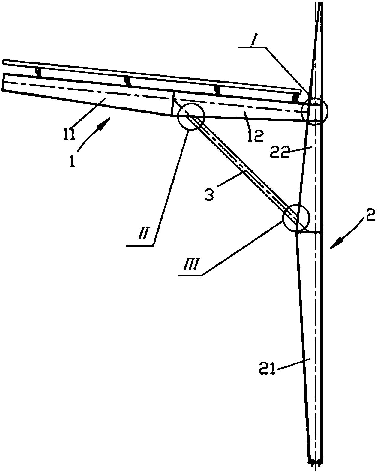建霖家居获得实用新型专利授权：“一种暗装面板的阀体安装结构”