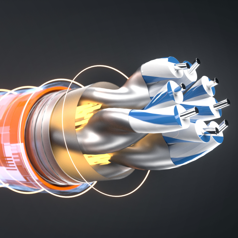 中航光电获得实用新型专利授权：“一种光纤组件及重载连接器”