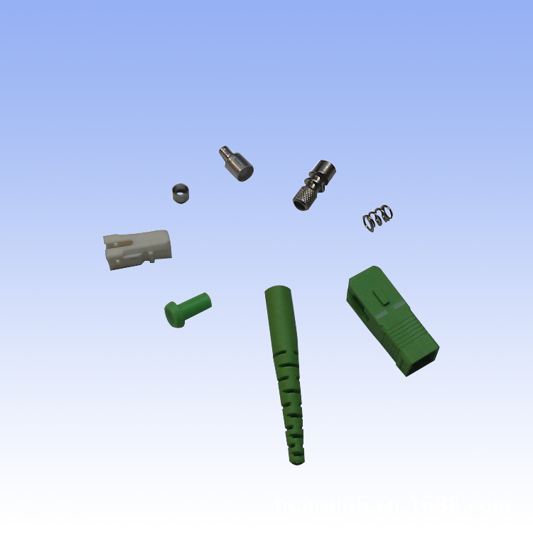 中航光电获得实用新型专利授权：“一种光纤组件及重载连接器”