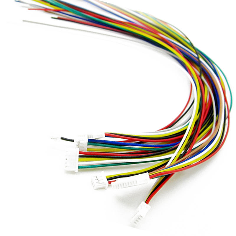 维峰电子:高压大电流屏蔽线缆连接器