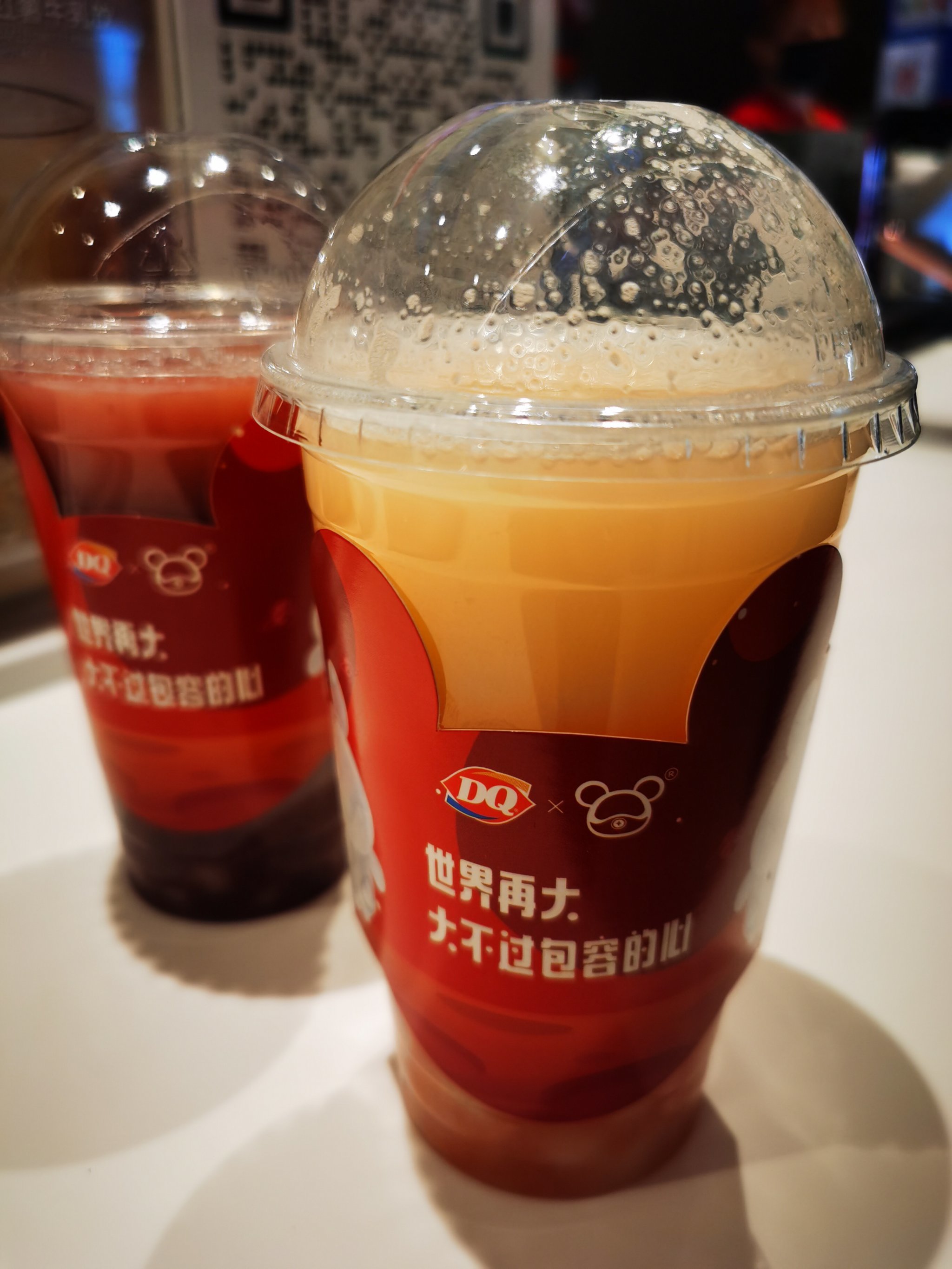 DQ切入蛋糕赛道，加速多品类布局