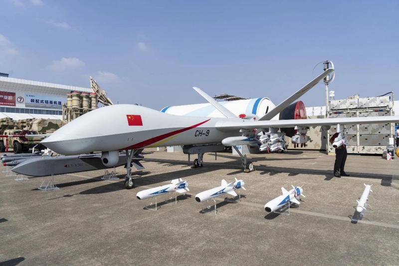 市场最前沿·中央一号文件|“新农具”有新机遇！ 无人机、机器人首次写入中央一号文件