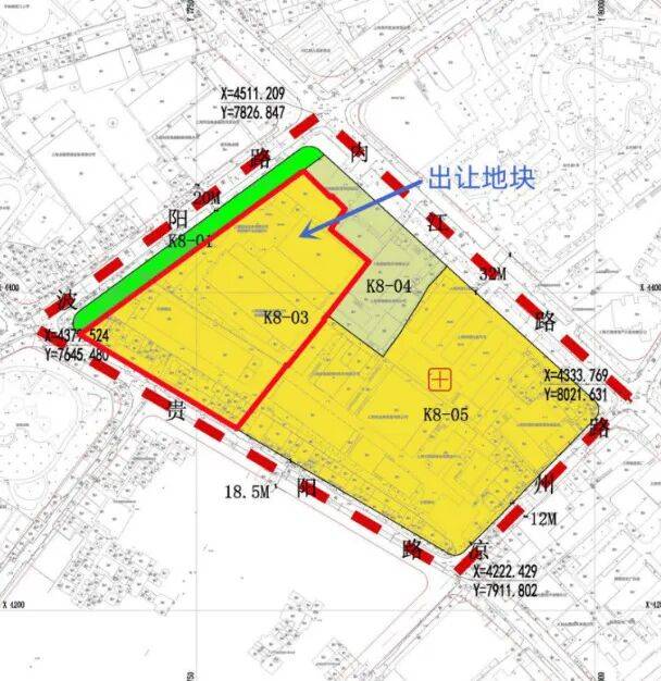 北京3宗涉宅用地57.62亿元底价成交 5宗宅地拟于近期供应