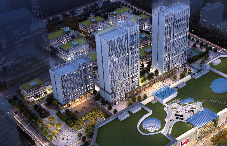 加码投资高性能材料 金力永磁发力未来产业