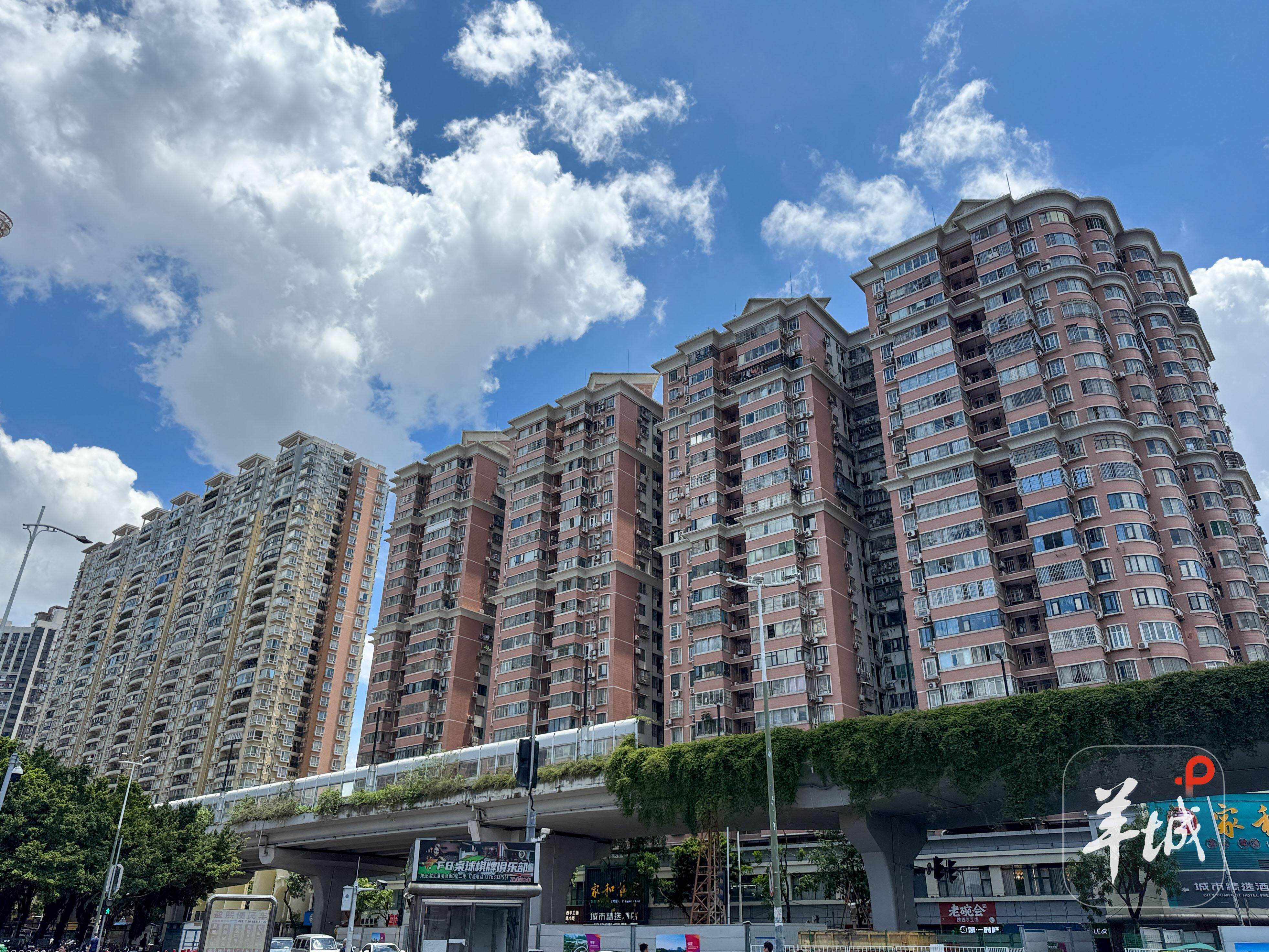 重点城市二手房市场淡季回暖 房产中介称“今年的情况有些不同”