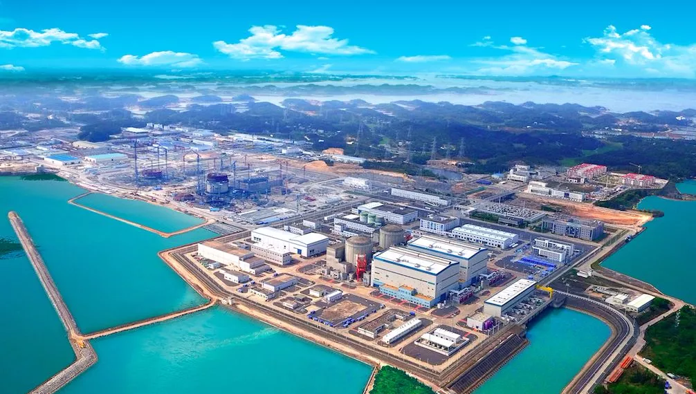 申科股份：燃气轮机与深海风电、核电共同被列为公司未来发力的主攻方向之一