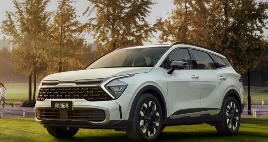 韩媒：现代汽车和起亚1月销量同比一降一升