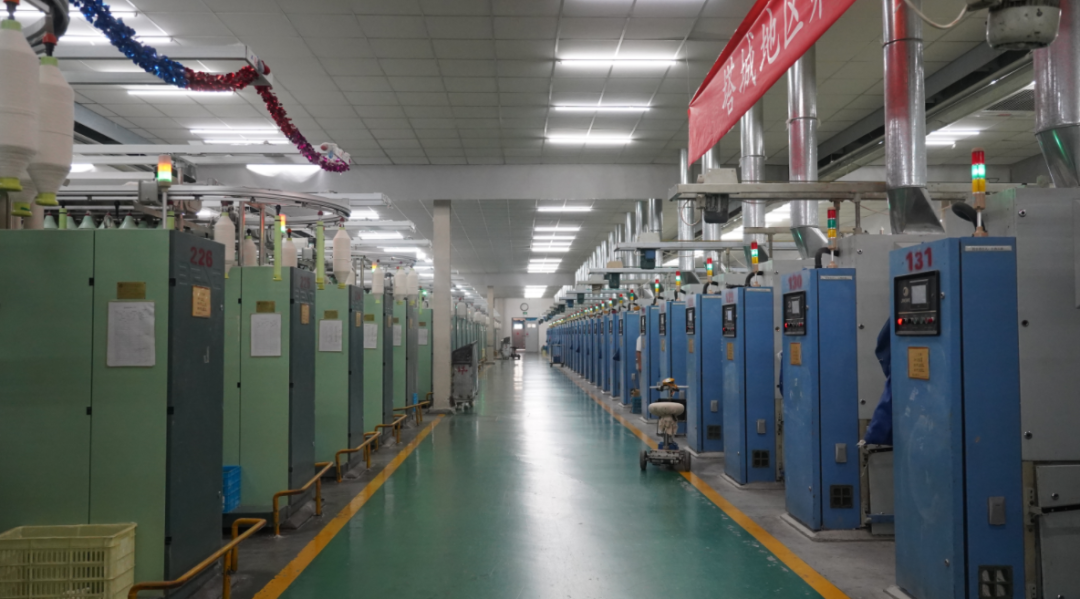 润禾材料：公司经营状况良好，生产有序