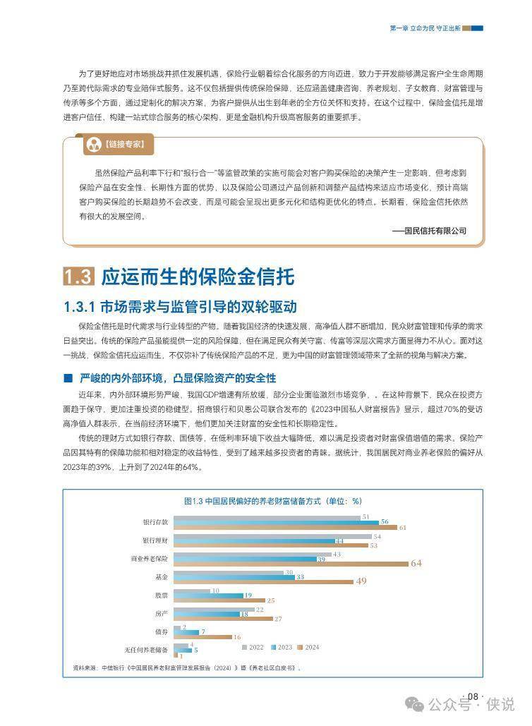 两家信托公司2025成绩单率先出炉