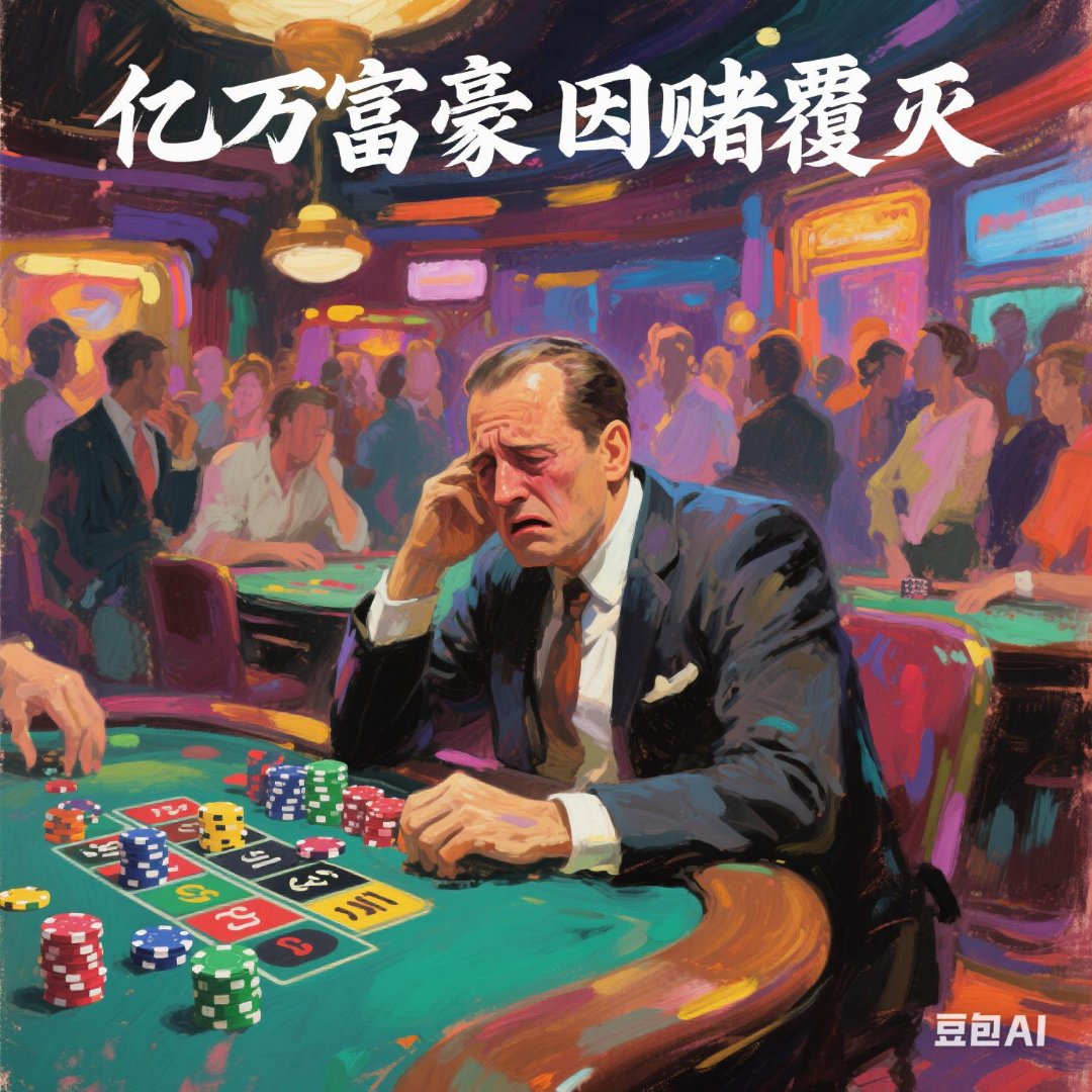 买彩票再也成不了亿万富翁