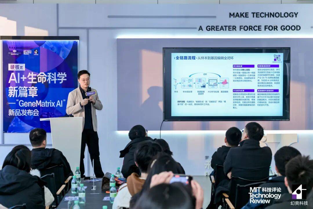 从环境服务到人机共生，玉树智能机器人开启产业新纪元