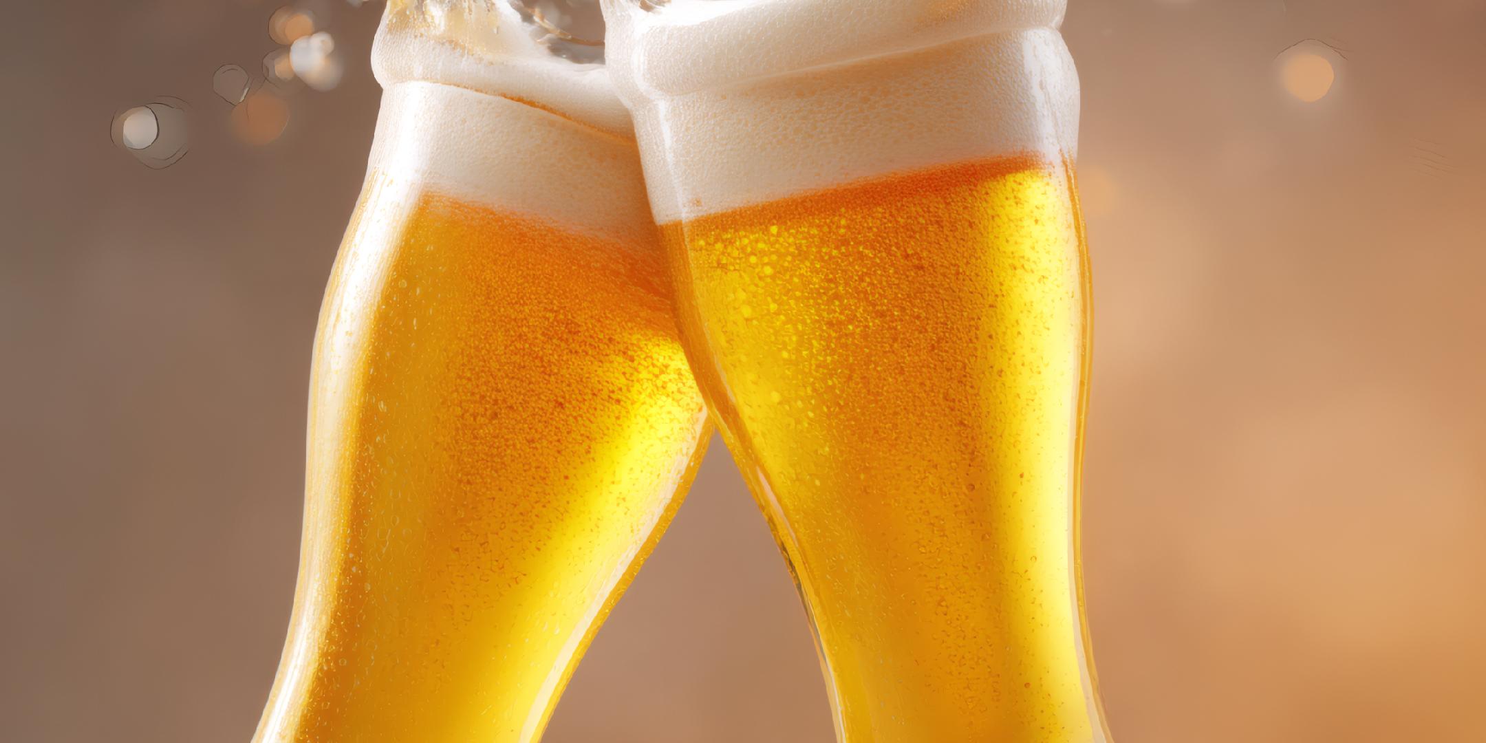 重庆啤酒去年净利超12亿元 销量增长优于行业表现