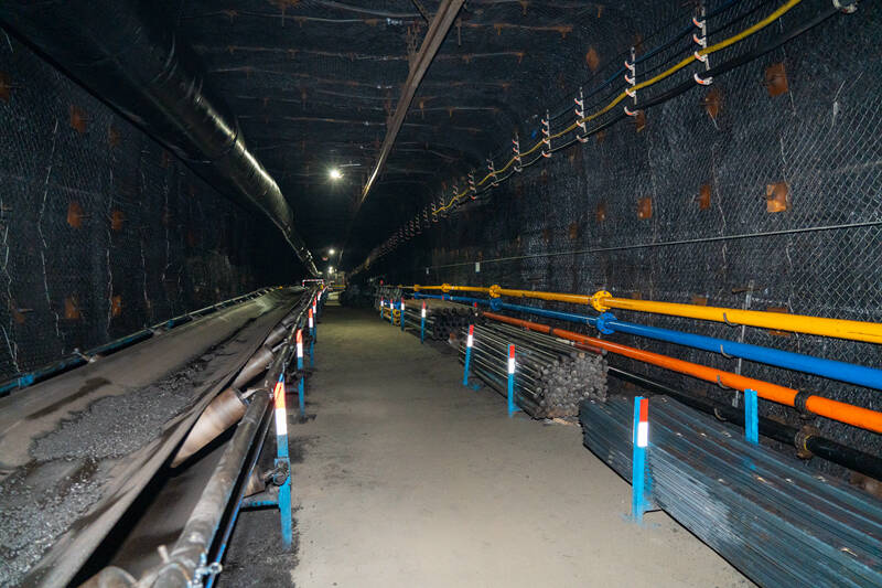 兖矿能源获得实用新型专利授权：“一种传感器吊挂装置”