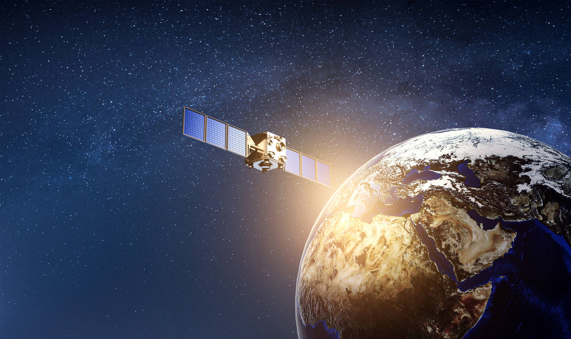 技术牵引需求升温 太空计算迎发展加速期