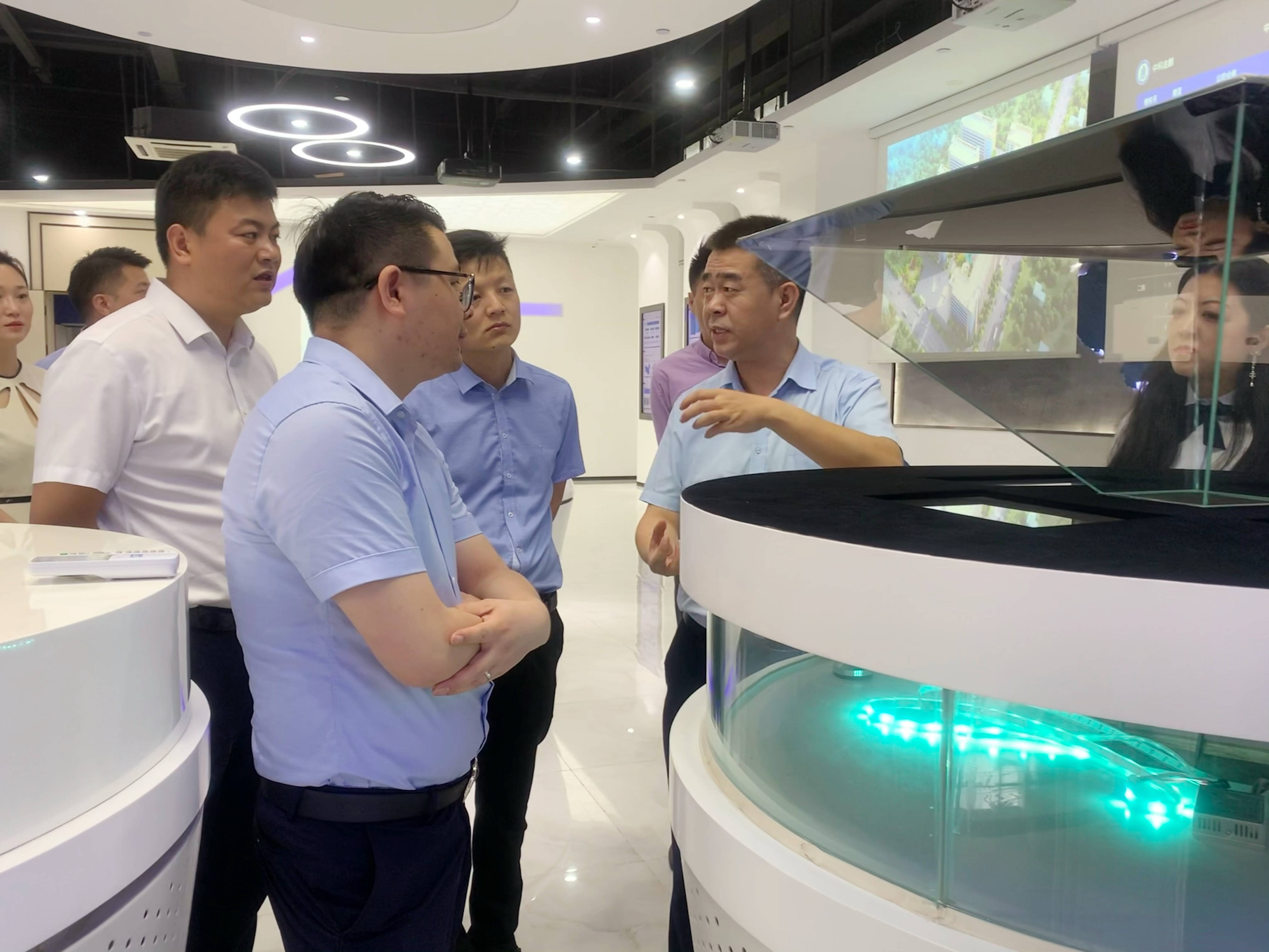 柯力传感战略投资中科动态，加速高端力学测试设备国产化进程