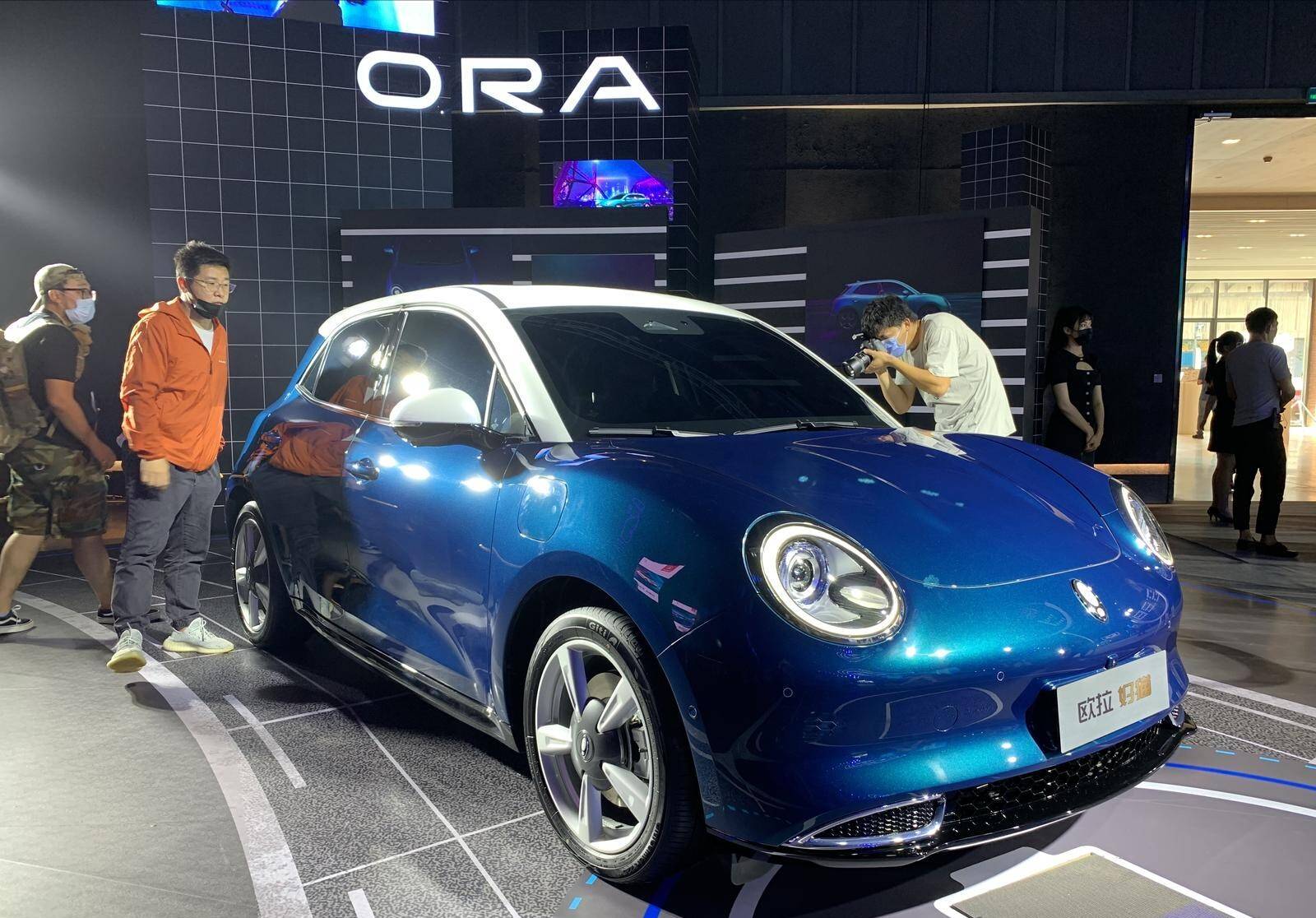 长城汽车获得实用新型专利授权：“气液分离器总成和车辆”