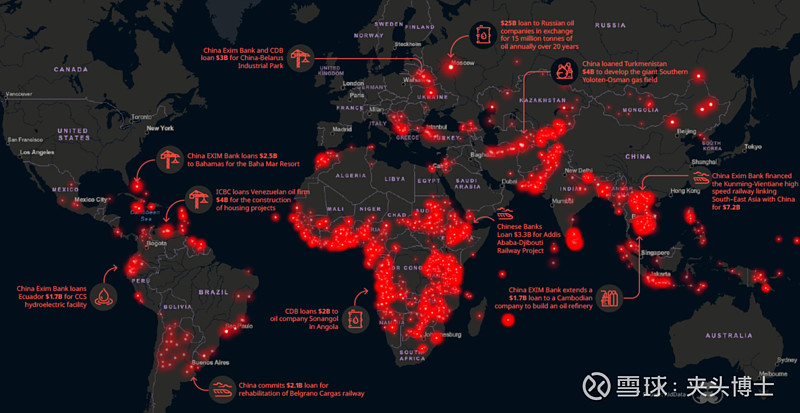 金本位的衰落与国际体系的裂痕：为什么大萧条之后是世界大战