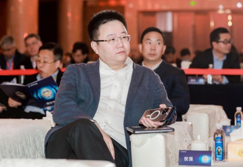 倪强、高兴夫、韩松被“双开”！林景臻被开除党籍！