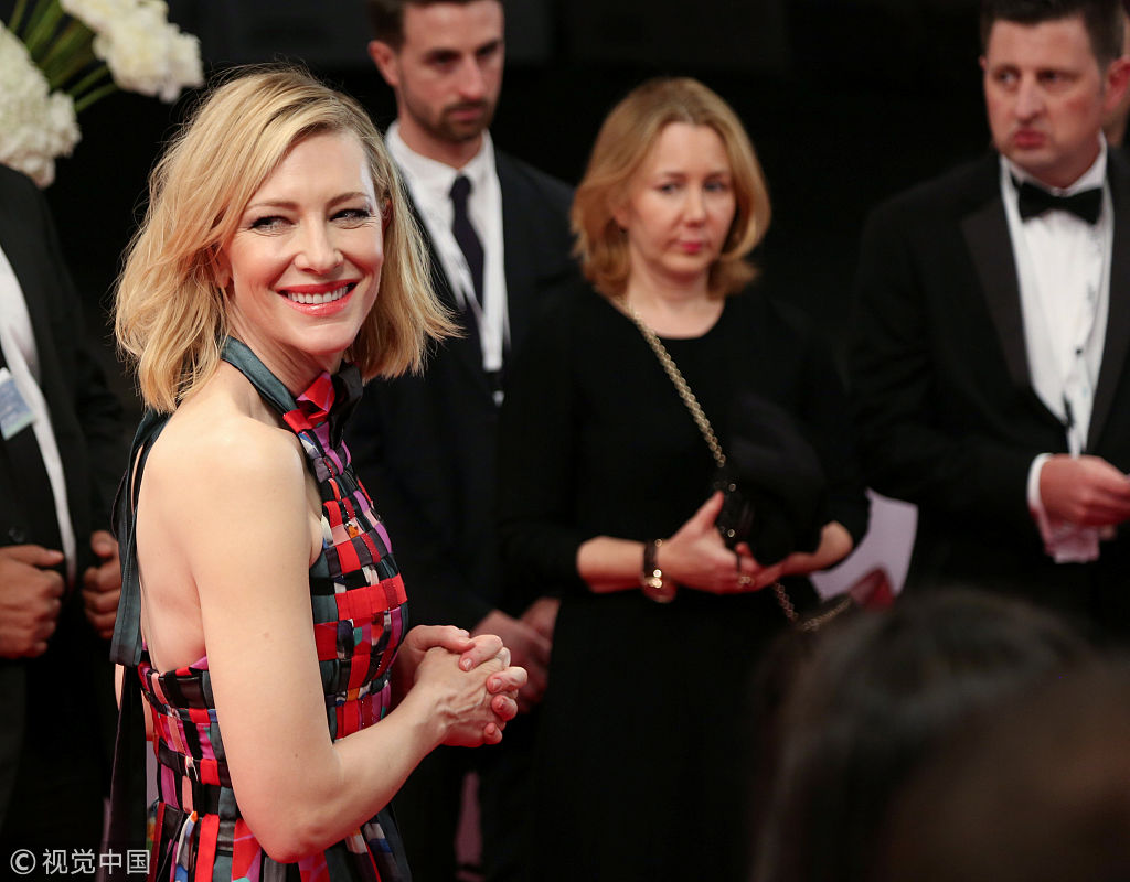 对话迪拜商会总裁卢塔：把迪拜当跳板，去探索全球新兴市场