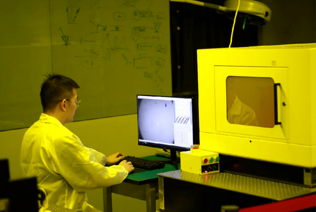 广发证券获得发明专利授权：“潜客挖掘方法、装置、电子设备及可读存储介质”