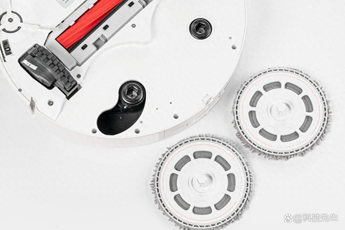 石头科技公布国际专利申请：“机械关节、机械臂和清洁设备”