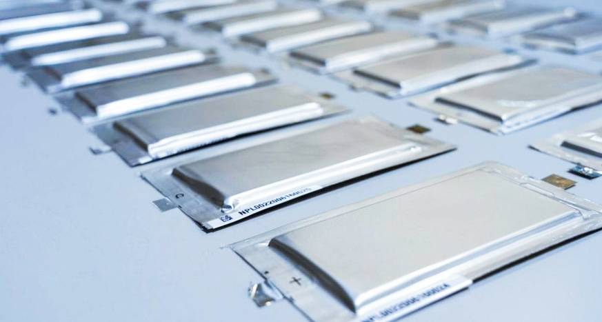 宁德时代公布国际专利申请：“固态电芯的制造方法、固态电芯、电池及用电装置”