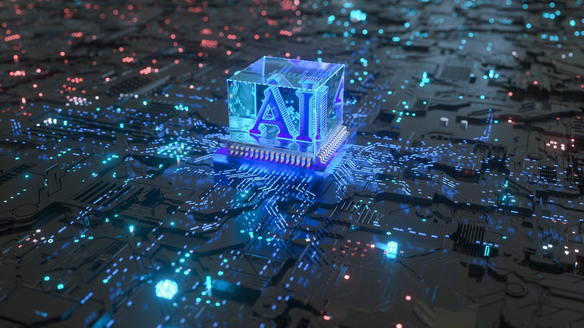 当AI走出屏幕：CES 2026与物理智能时代的来临