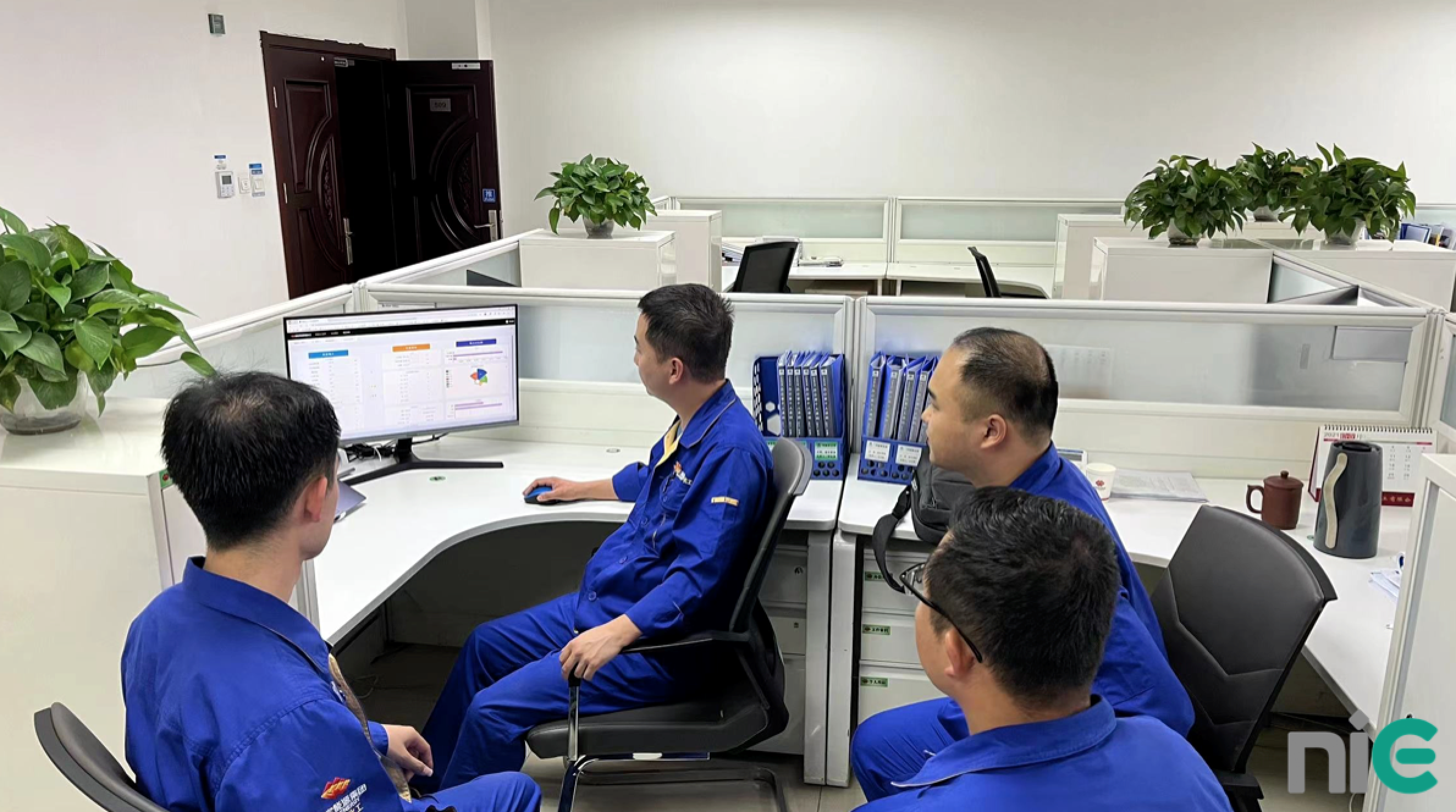 航天宏图新注册《可视化信息服务系统V1.0》等2个项目的软件著作权