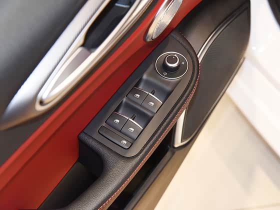 部分进口朱丽叶汽车被召回：存近光灯失效隐患