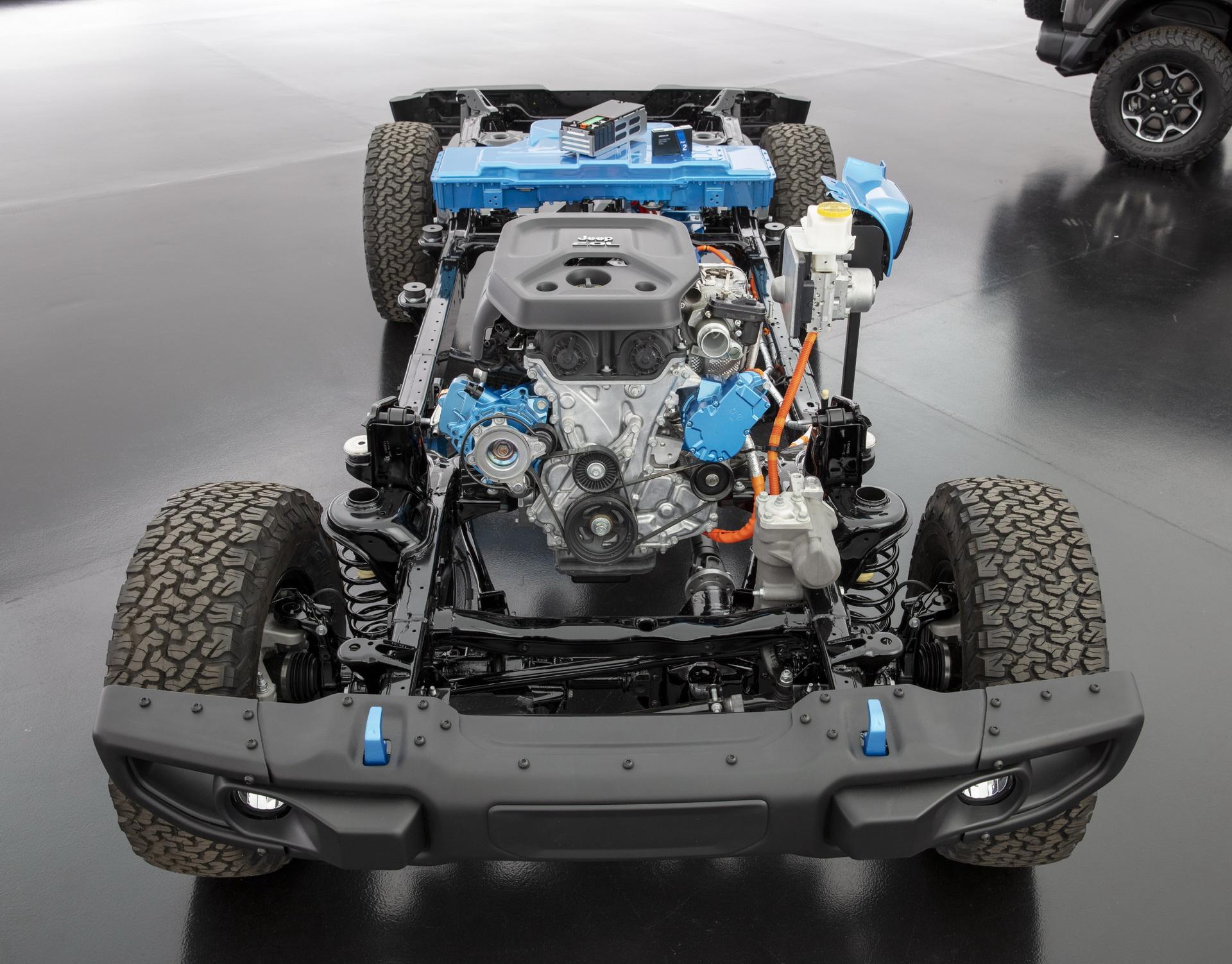 部分进口路虎揽胜被召回：存动力电池热失控风险