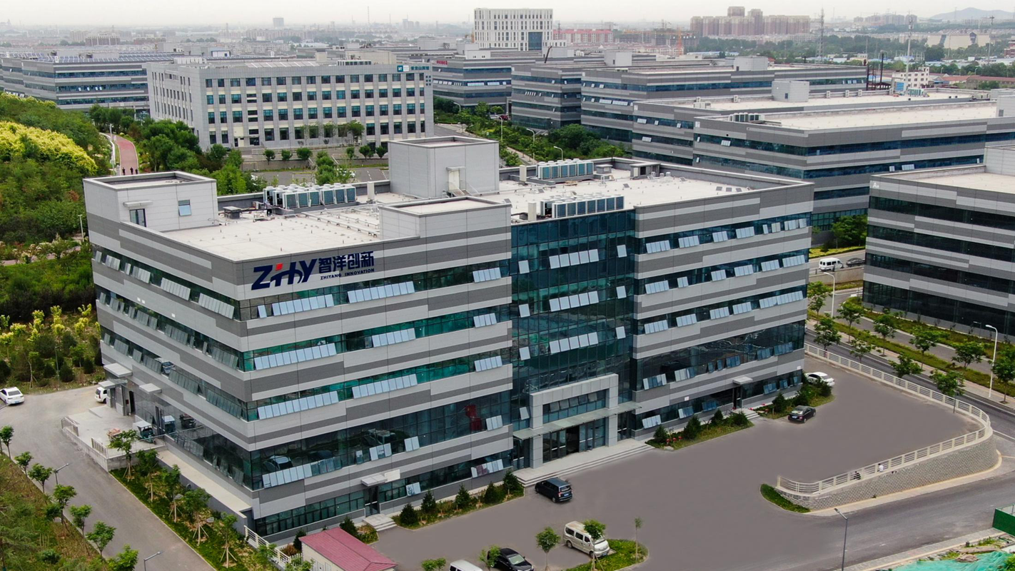 智洋创新获得实用新型专利授权：“一种具有弱光取电功能的光伏充电管理装置”