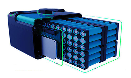 圣阳股份获得外观设计专利授权：“锂电池电源系统”