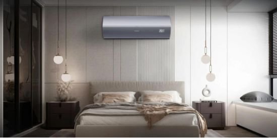 海尔智家获得实用新型专利授权：“空调室内机”