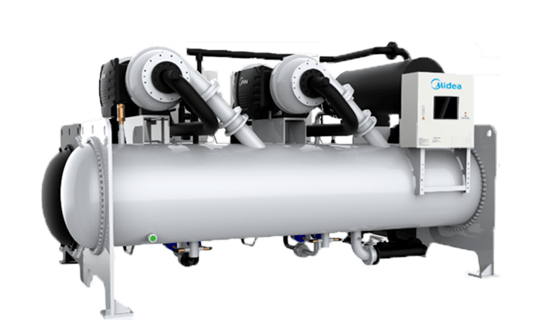 美的集团获得实用新型专利授权：“开门机构和电器设备”