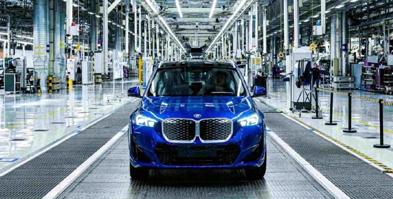 合资车企2025筑底：三条路径暗藏变数