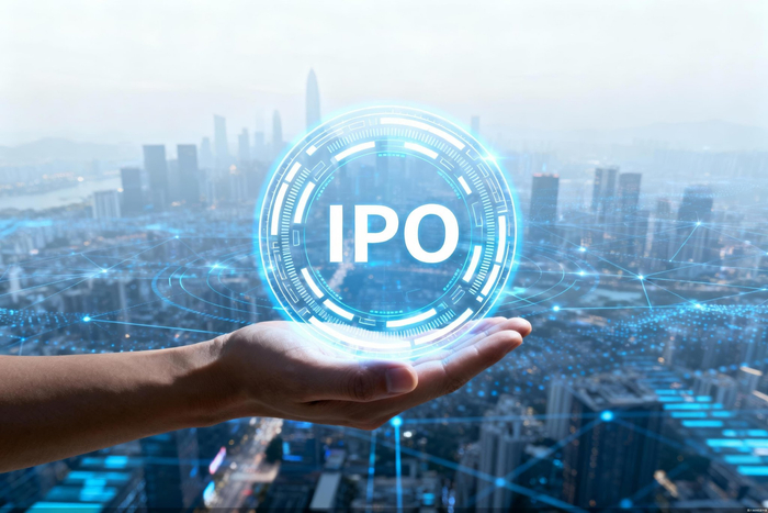 IPO动态：江松科技拟在深交所创业板上市募资10.53亿元