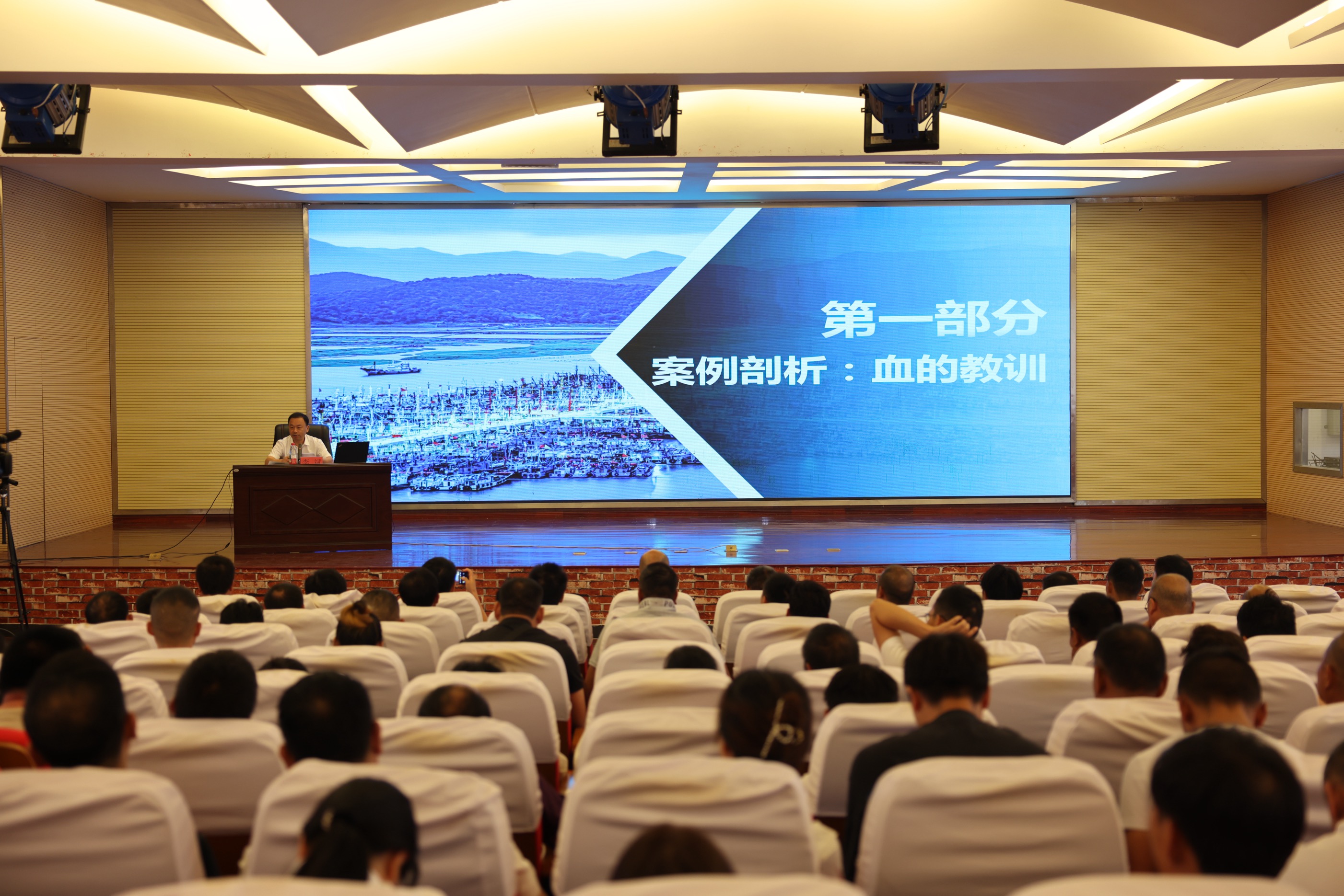 农业农村部：要保障优质水产品供给 保护渔业资源环境