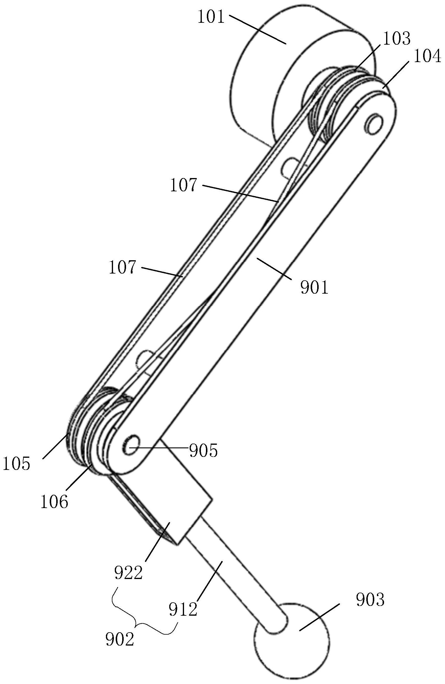 深城交获得发明专利授权：“一种基于移动机器人巡检平台的自动监测校正方法”