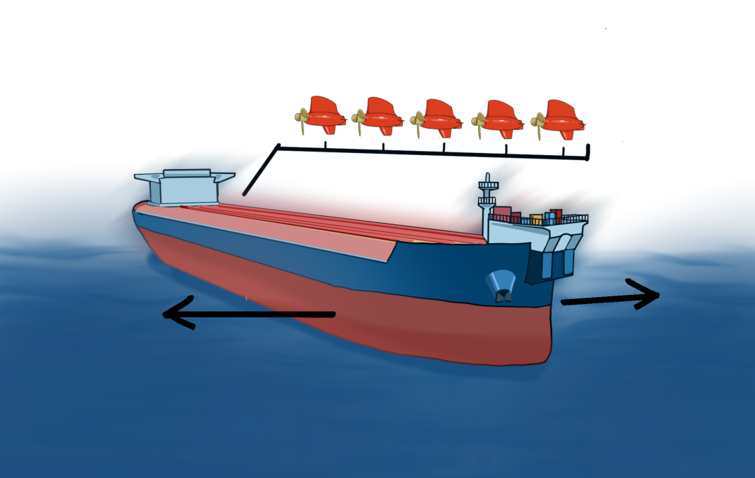中海油服获得发明专利授权：“一种海上油田用非接触式电力连接装置”